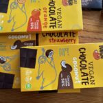 Vegan options in Poland