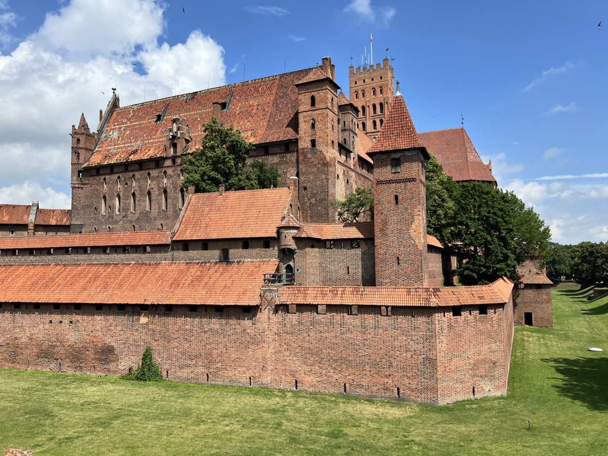 Malbork – Poland