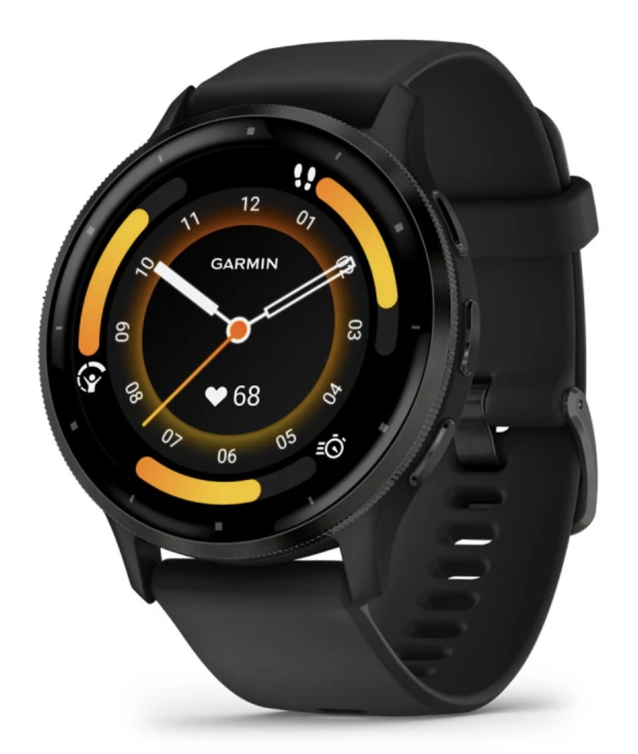 Garmin Venu 3 health Watch