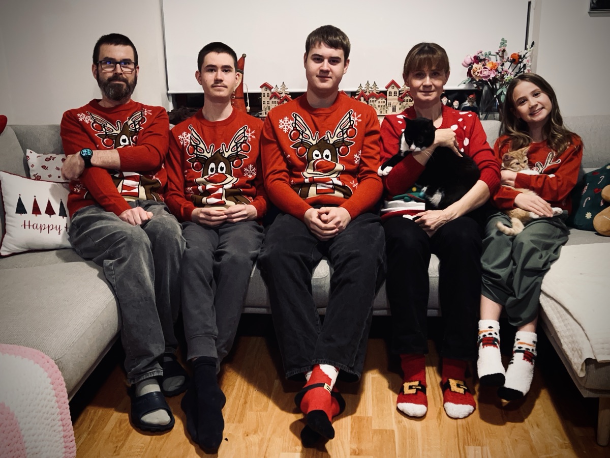 Merry Christmas 🎄