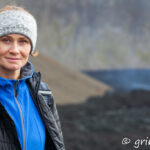 Eldgosið – Volcano in Iceland