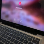 Just upgraded my MacBook Pro laptop